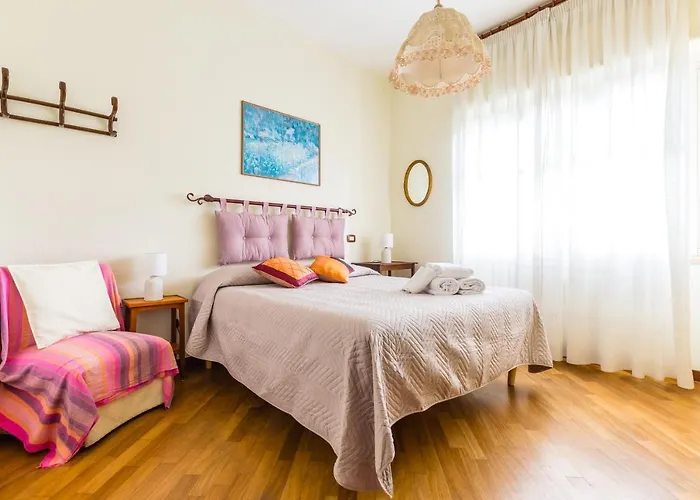 Ruta Comfort Flat