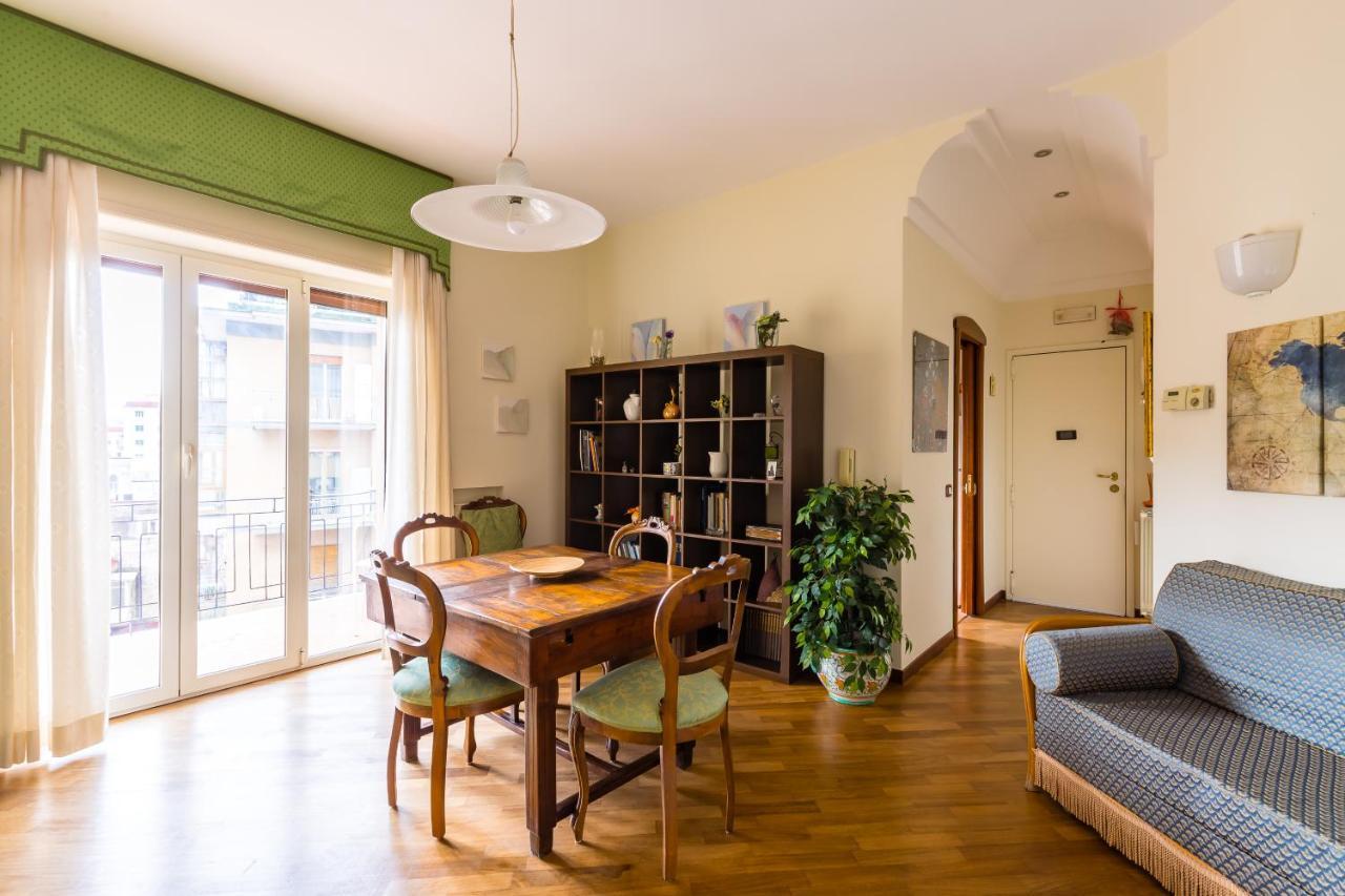 Appartement Ruta Comfort Flat