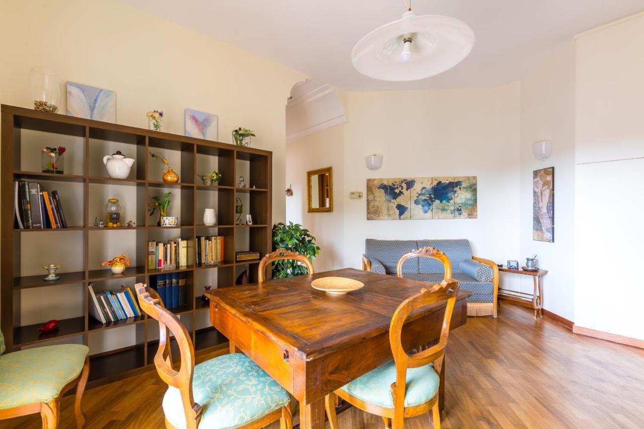 Appartement Ruta Comfort Flat