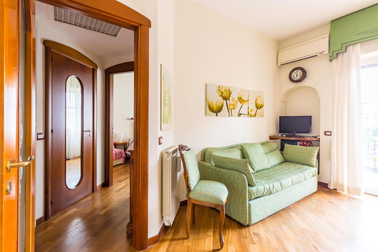 Ruta Comfort Flat Apartment *