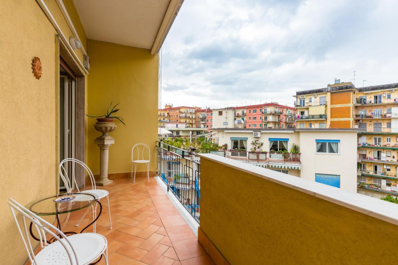 Ruta Comfort Flat Appartement *