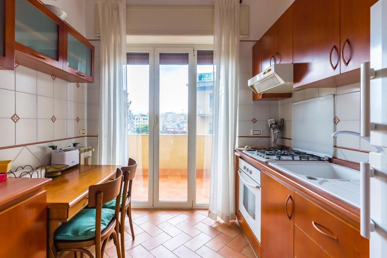 Ruta Comfort Flat Appartement