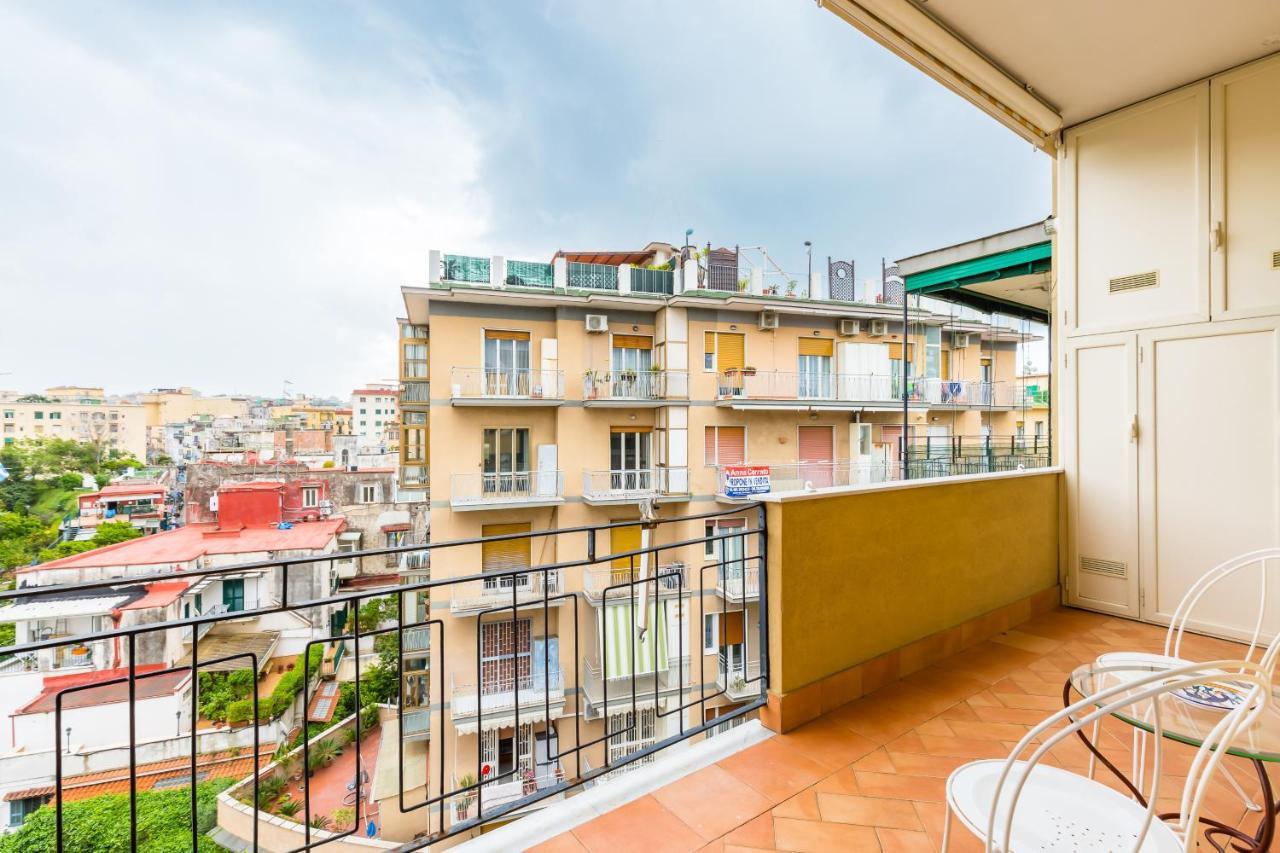 Ruta Comfort Flat Apartment *