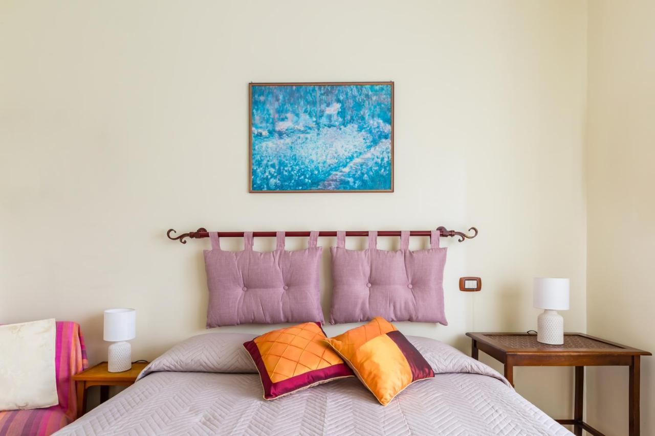 Ruta Comfort Flat Appartement Napels