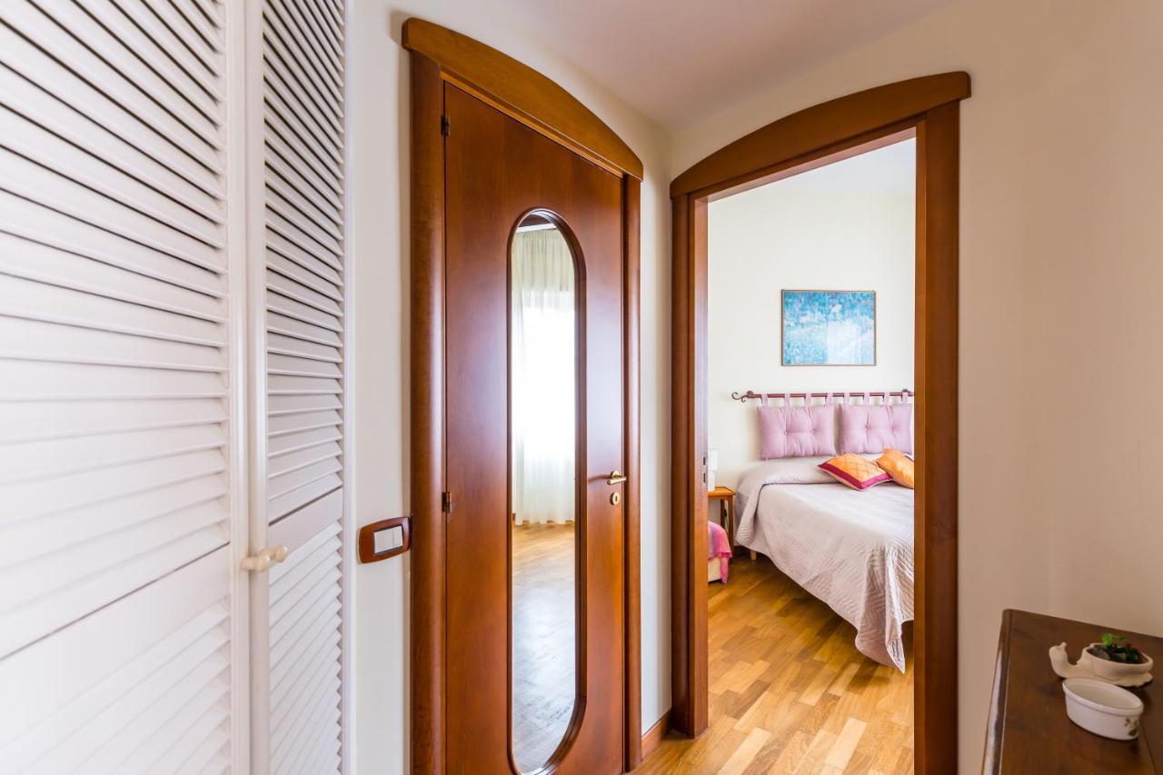 Apartment Ruta Comfort Flat *