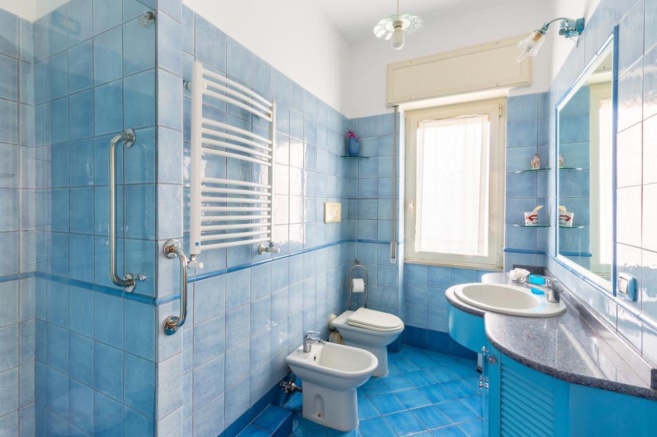 Ruta Comfort Flat Appartement *