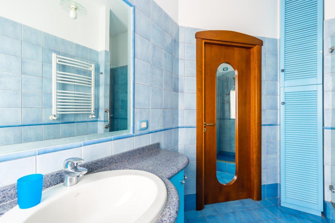 Ruta Comfort Flat Appartement Napels