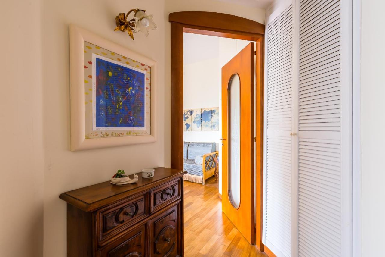 Ruta Comfort Flat Appartement Napels
