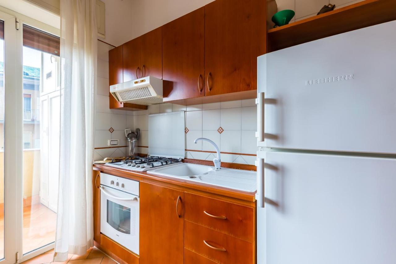 Ruta Comfort Flat Appartement