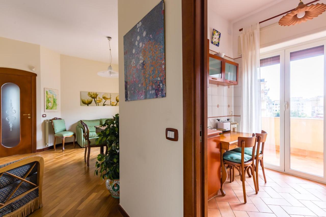 Ruta Comfort Flat Appartement *