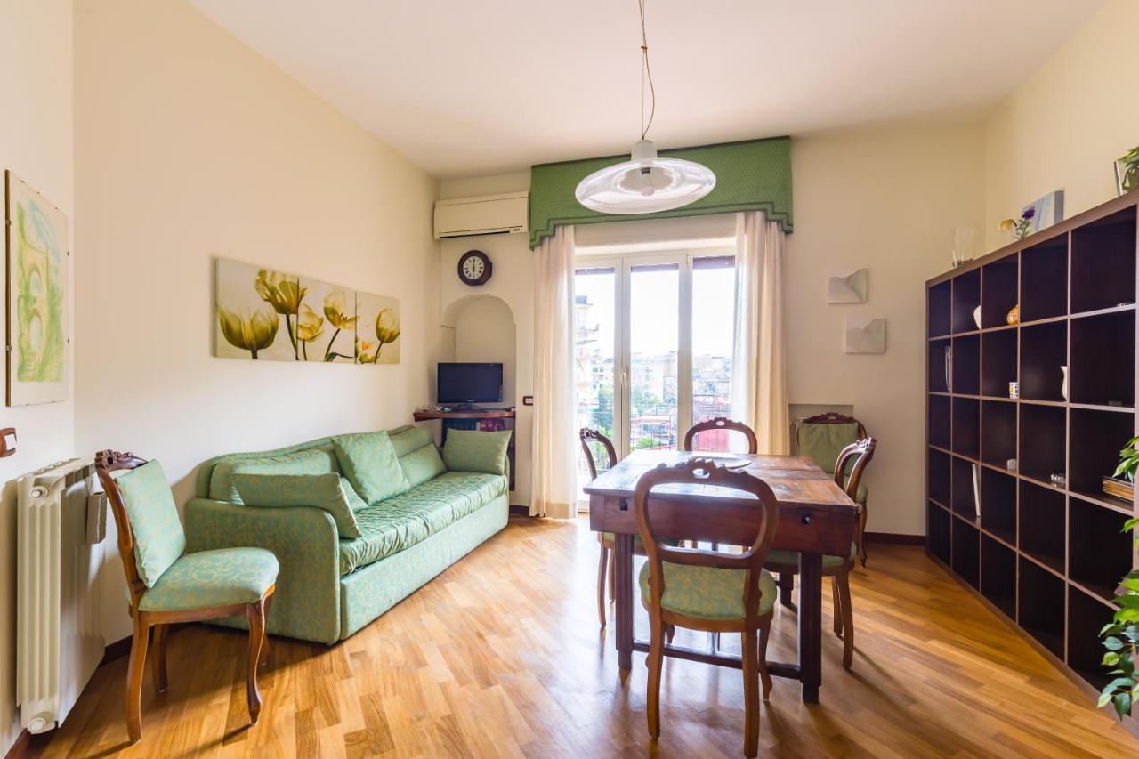 Ruta Comfort Flat Napels