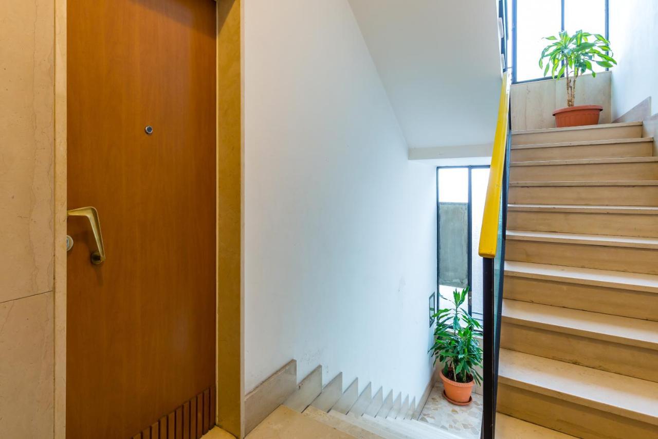 Ruta Comfort Flat * Napels