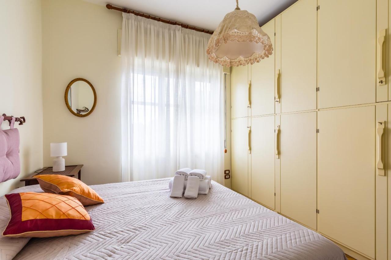 Appartement Ruta Comfort Flat *