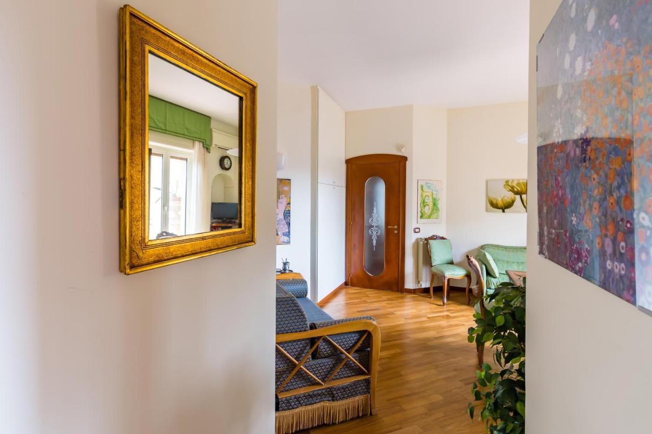 Appartement Ruta Comfort Flat Napels