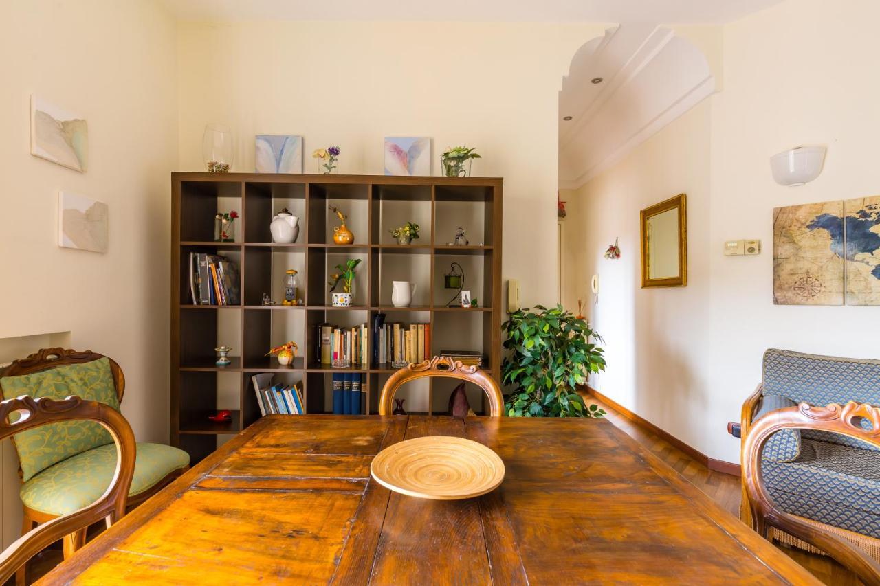 Ruta Comfort Flat Appartement Napels