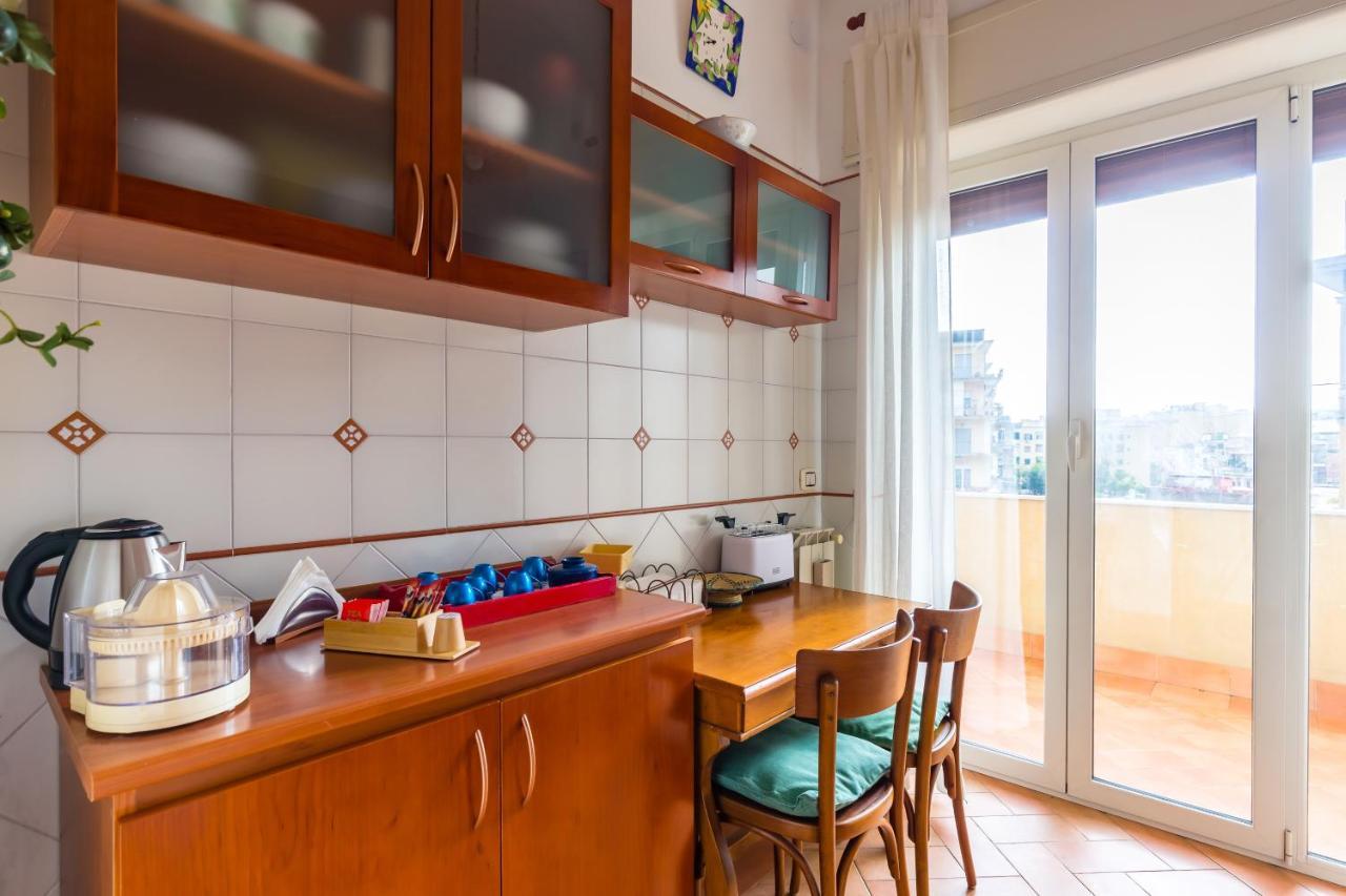Ruta Comfort Flat Appartement